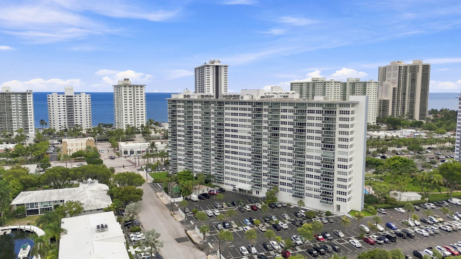 3300 NE 36th Street, Unit 1105, Fort Lauderdale, FL 33308 Photo