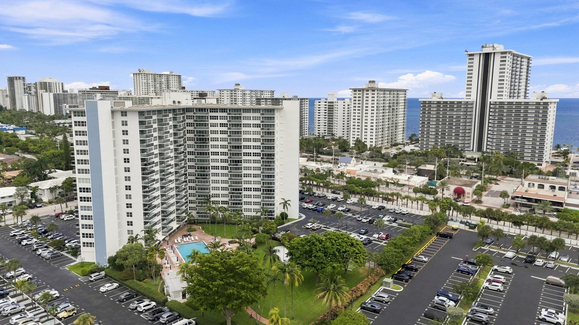 3300 NE 36th Street, Unit 1105, Fort Lauderdale, FL 33308 Photo