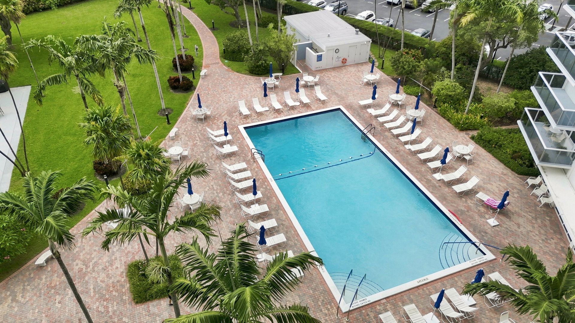 3300 NE 36th Street, Unit 1105, Fort Lauderdale, FL 33308 Photo