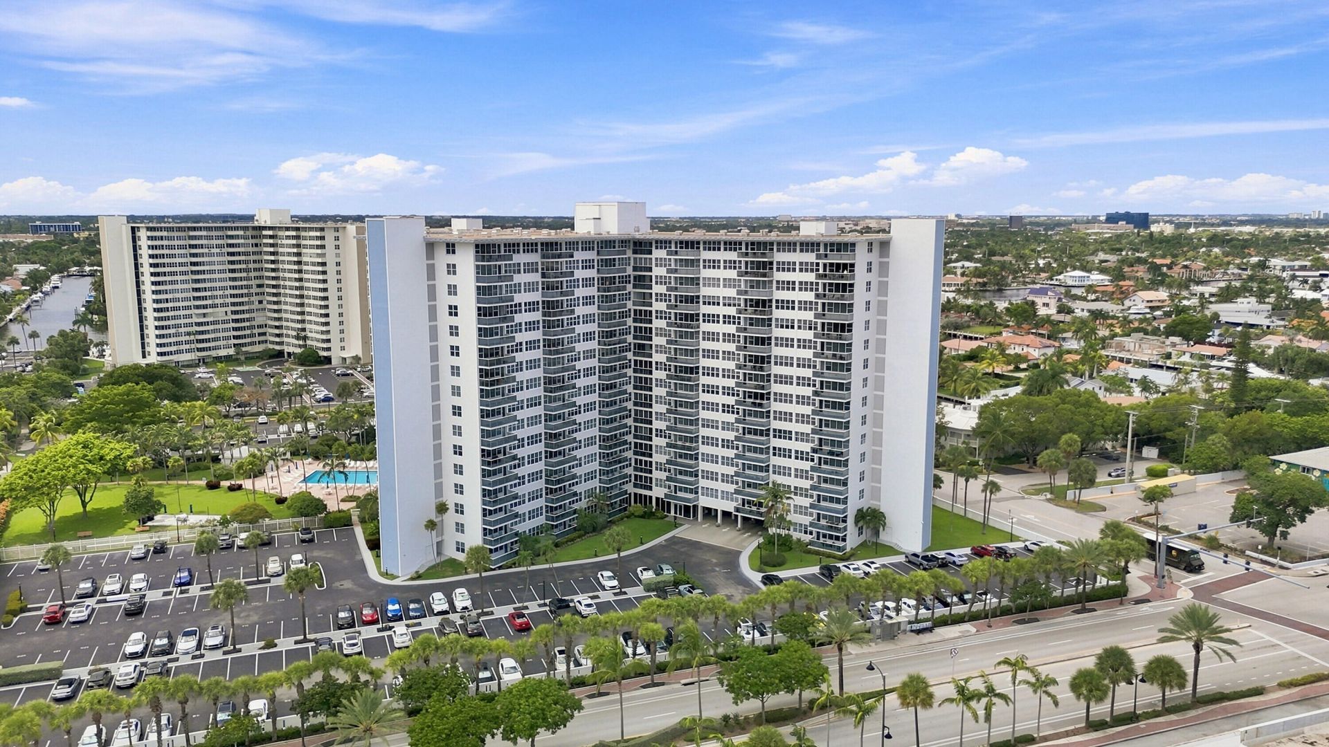 3300 NE 36th Street, Unit 1105, Fort Lauderdale, FL 33308 Photo