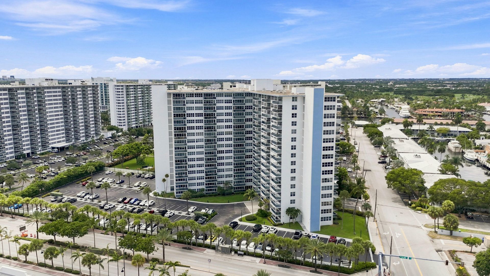 3300 NE 36th Street, Unit 1105, Fort Lauderdale, FL 33308 Photo