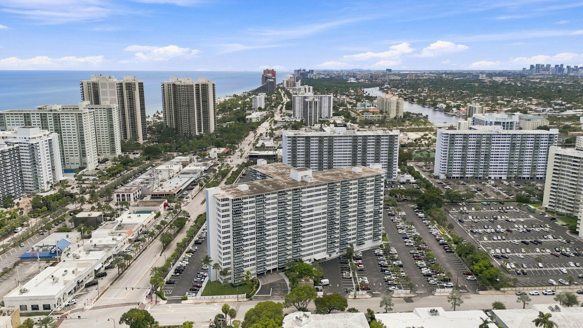 3300 NE 36th Street, Unit 1105, Fort Lauderdale, FL 33308 Photo
