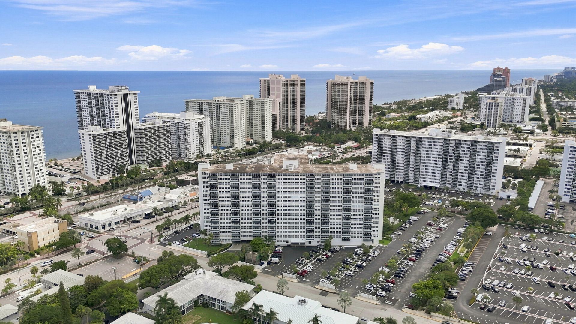3300 NE 36th Street, Unit 1105, Fort Lauderdale, FL 33308 Photo