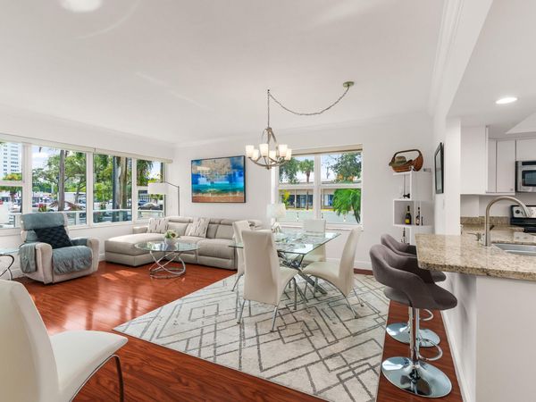3333 NE 34TH Street, Unit 115, Fort Lauderdale, FL 33308