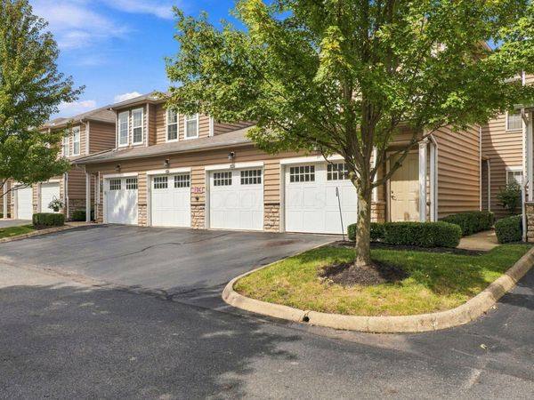 6096 Sowerby Lane, Westerville, OH 43081