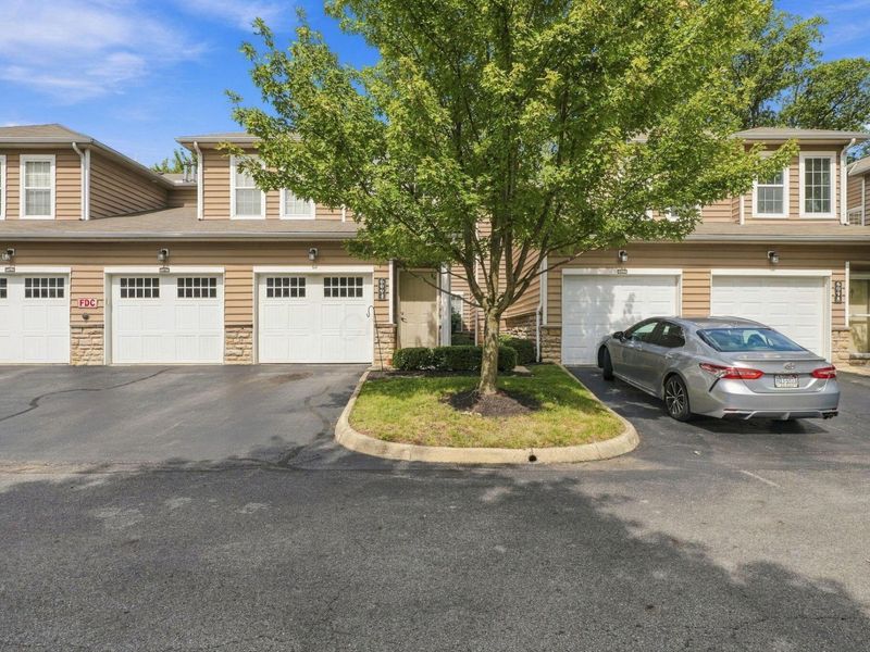 6096 Sowerby Lane, Westerville, OH 43081 Photo 2