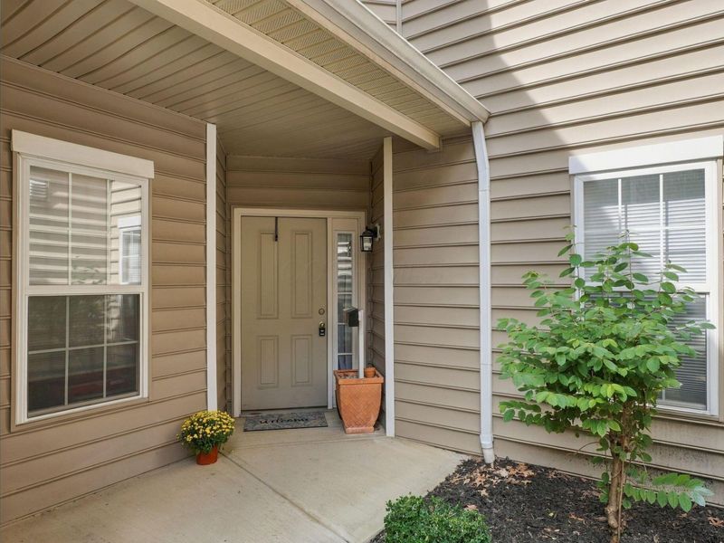 6096 Sowerby Lane, Westerville, OH 43081 Photo 5