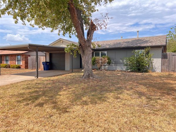 325 Maple Branch Way , Mustang, OK 73064