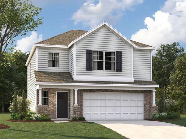 1085 Persimmon Hollow, Greeneville, TN 37745