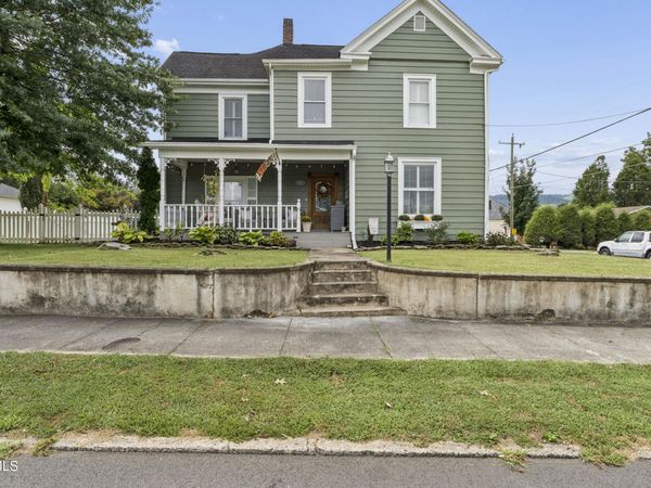 404 Love Street, Erwin, TN 37650
