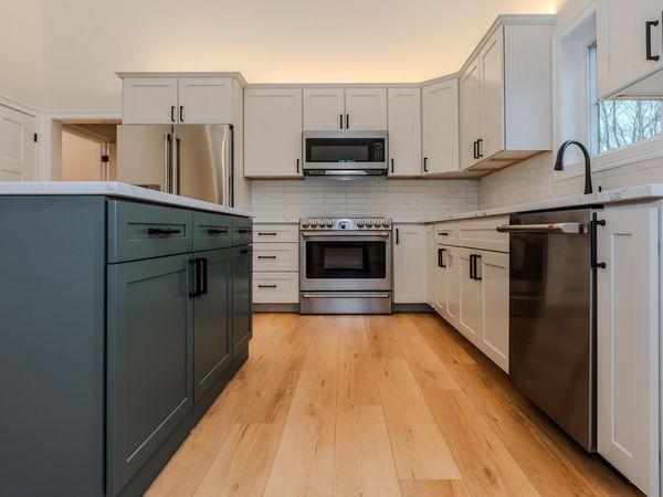 12 Daybreak Lane , Unit 16, Windham, ME 04062
