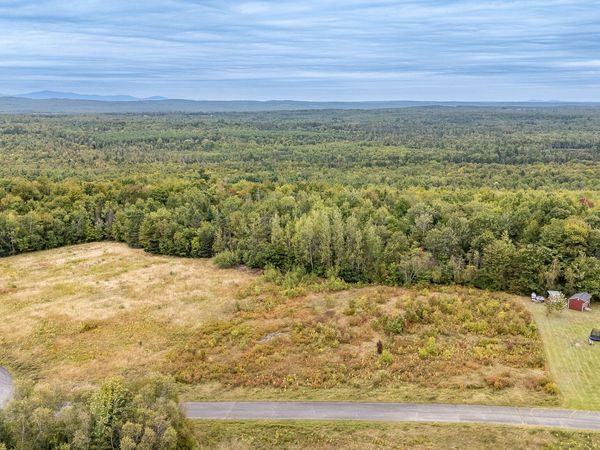 lot 3 Meadowview Estates, Dover-Foxcroft, ME 04426
