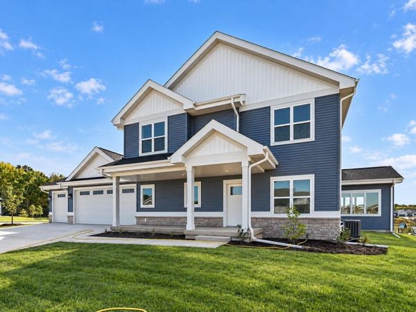 4067 Royal View Drive, DeForest, WI 53532