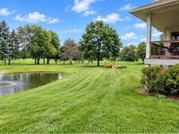 1723 Trevino Trl, Mount Pleasant, WI 53405