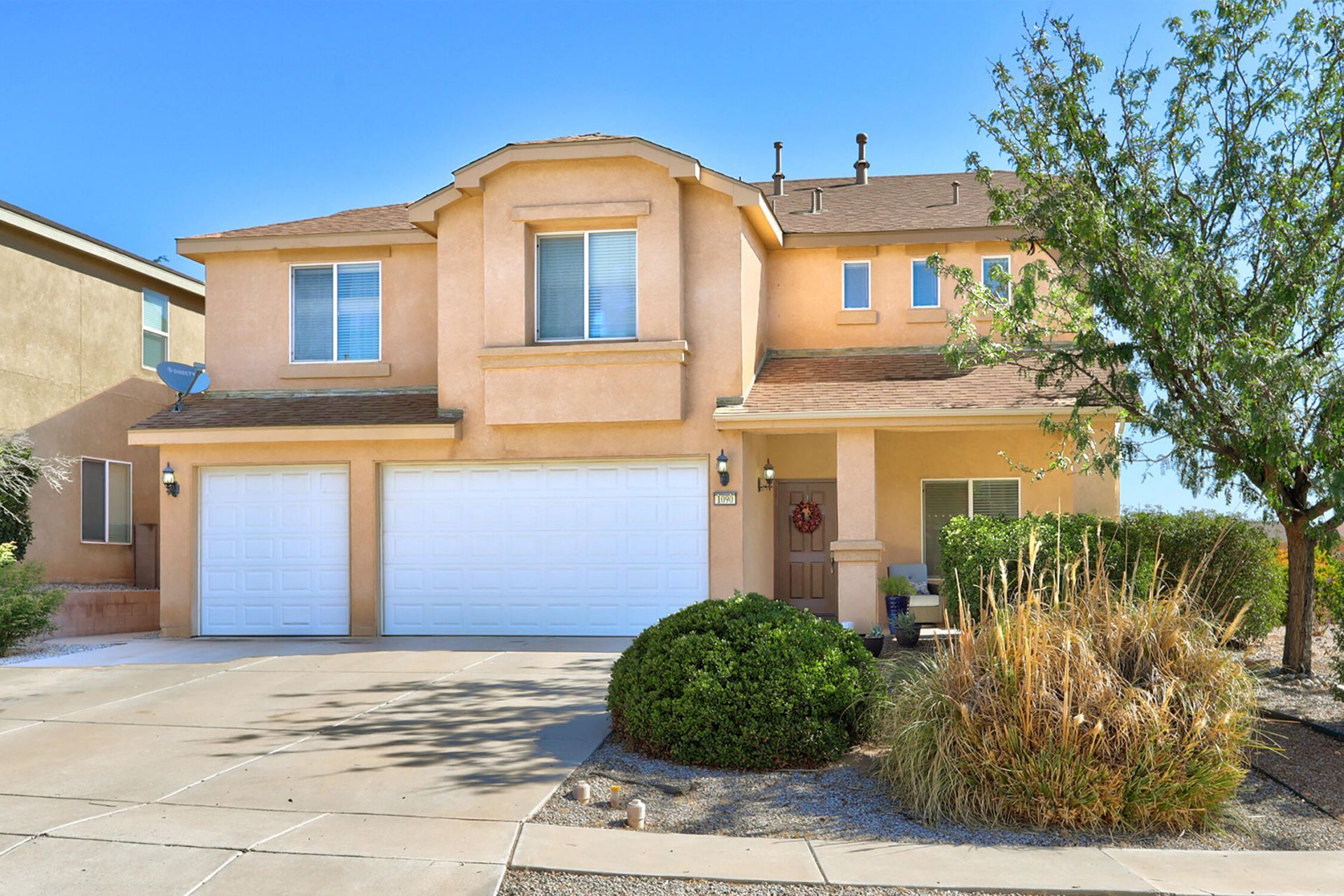 1090 Festival Road Nw, Los Lunas, NM 87031 Main Photo