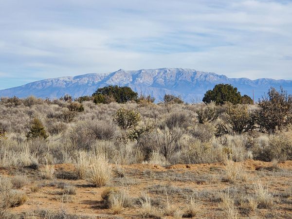 Lot 24 22nd Street NW, Rio Rancho, NM 87144