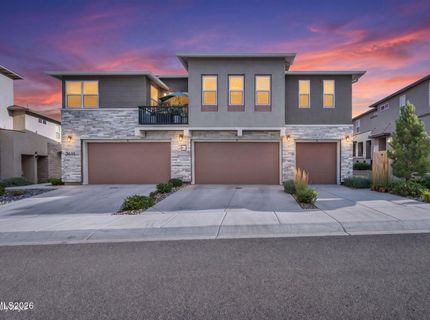 3611 Pulsar Lane, Unit 3, Carson City, NV 89705 Photo
