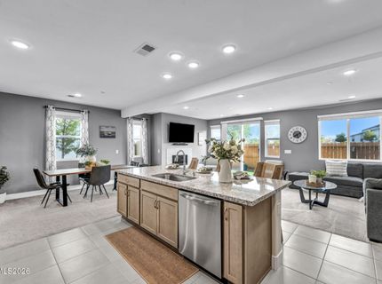 3611 Pulsar Lane, Unit 3, Carson City, NV 89705 Photo
