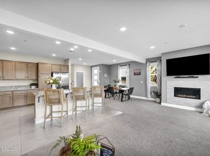 3611 Pulsar Lane, Unit 3, Carson City, NV 89705 Photo