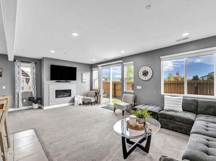 3611 Pulsar Lane, Unit 3, Carson City, NV 89705 Photo