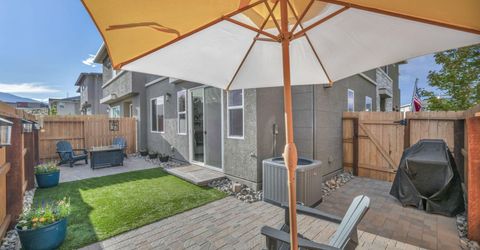 3611 Pulsar Lane, Unit 3, Carson City, NV 89705 Photo