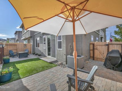 3611 Pulsar Lane, Unit 3, Carson City, NV 89705 Photo