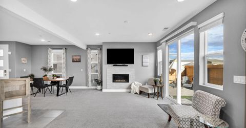 3611 Pulsar Lane, Unit 3, Carson City, NV 89705 Photo