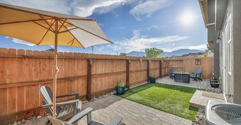 3611 Pulsar Lane, Unit 3, Carson City, NV 89705 Photo