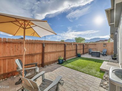 3611 Pulsar Lane, Unit 3, Carson City, NV 89705 Photo