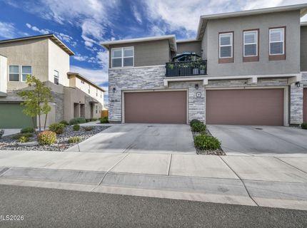 3611 Pulsar Lane, Unit 3, Carson City, NV 89705 Photo