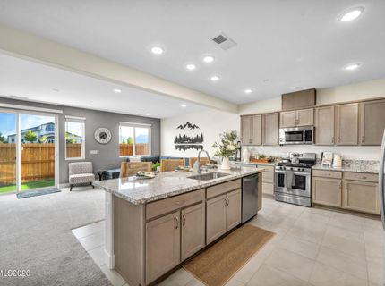 3611 Pulsar Lane, Unit 3, Carson City, NV 89705 Photo