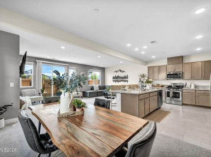 3611 Pulsar Lane, Unit 3, Carson City, NV 89705 Photo