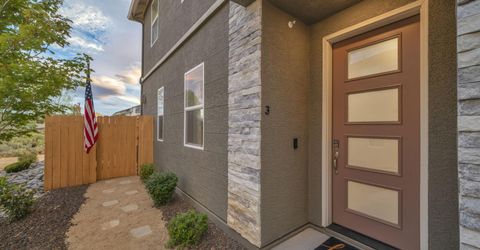 3611 Pulsar Lane, Unit 3, Carson City, NV 89705 Photo