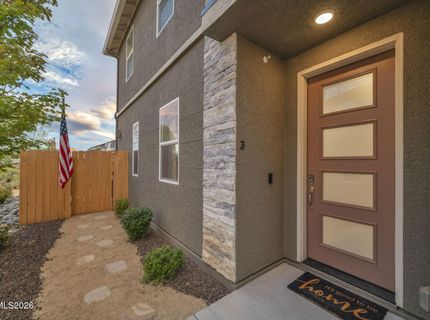 3611 Pulsar Lane, Unit 3, Carson City, NV 89705 Photo