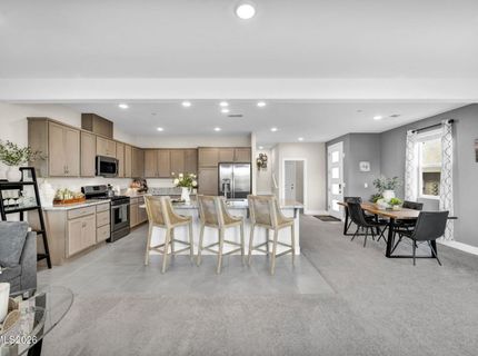 3611 Pulsar Lane, Unit 3, Carson City, NV 89705 Photo