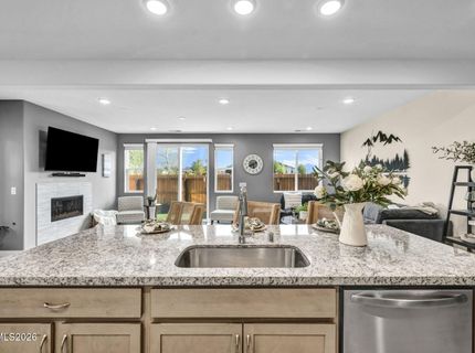 3611 Pulsar Lane, Unit 3, Carson City, NV 89705 Photo