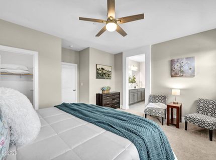 3611 Pulsar Lane, Unit 3, Carson City, NV 89705 Photo