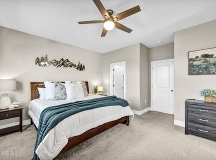3611 Pulsar Lane, Unit 3, Carson City, NV 89705 Photo
