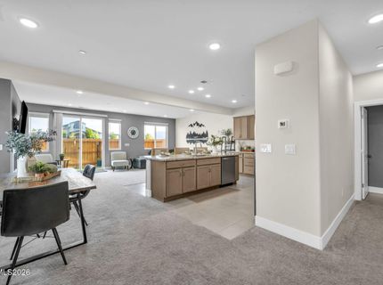 3611 Pulsar Lane, Unit 3, Carson City, NV 89705 Photo