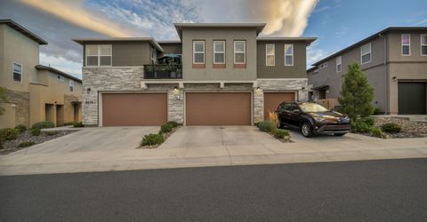 3611 Pulsar Lane, Unit 3, Carson City, NV 89705 Photo