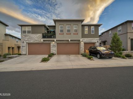 3611 Pulsar Lane, Unit 3, Carson City, NV 89705 Photo