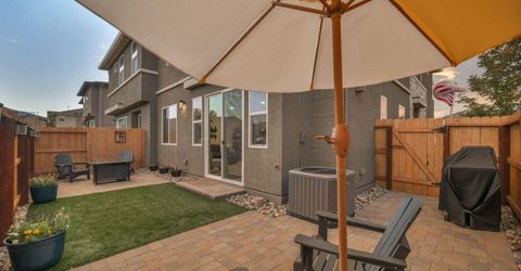 3611 Pulsar Lane, Unit 3, Carson City, NV 89705 Photo