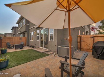 3611 Pulsar Lane, Unit 3, Carson City, NV 89705 Photo