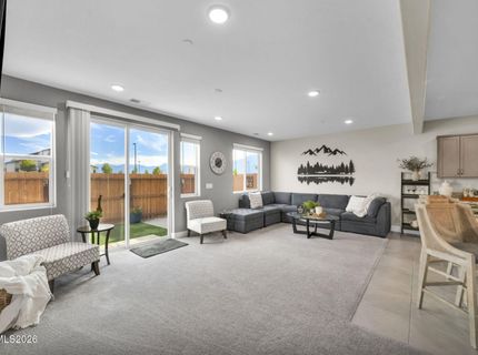 3611 Pulsar Lane, Unit 3, Carson City, NV 89705 Photo