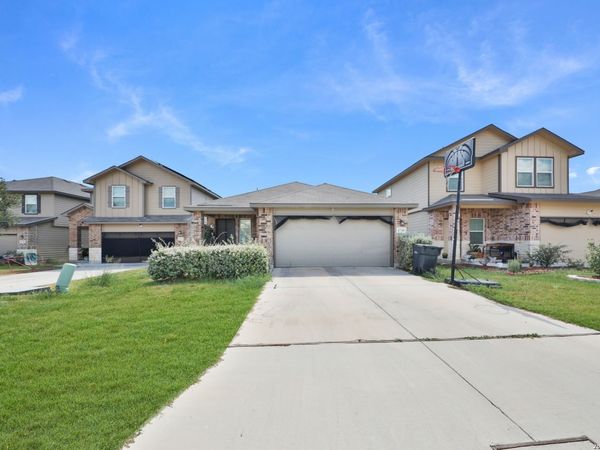 4730 Rocksure, San Antonio, TX 78223