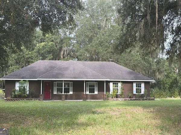 4030 SE 183rd Avenue Road, Ocklawaha, FL 32179