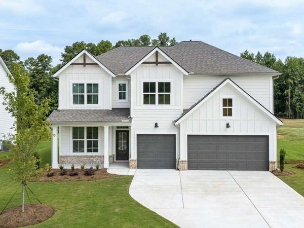 5274 Blue Bird Path, Powder Springs, GA 30127