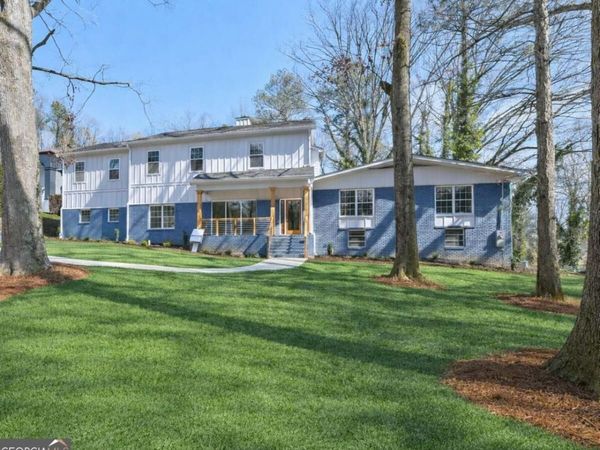 4015 Cascade Road SW, South Fulton, GA 30331