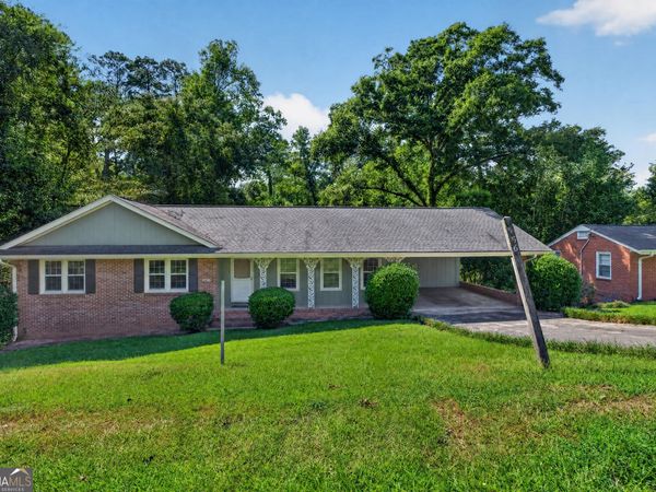 456 Adrian Place, Macon, GA 31204