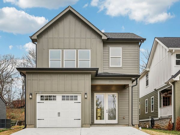 1709 River Dr , Unit A, Nashville, TN 37218
